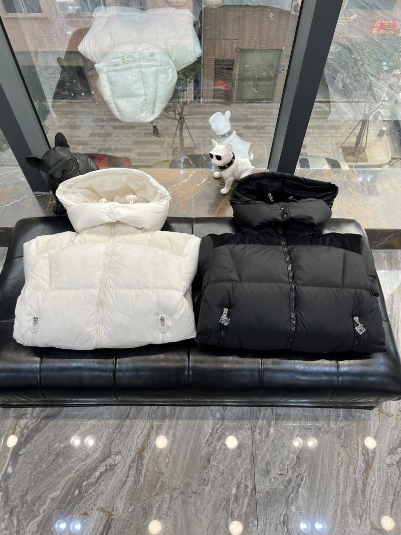 Moncler Down Jackets